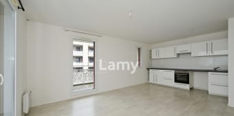 Image 1 - Appartement · Moissy Cramayel (77550) · 3 pièces · 59m²
