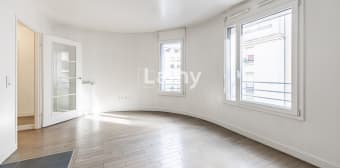 Image 2 - Appartement · Paris (75019) · 1 pièce · 32m²