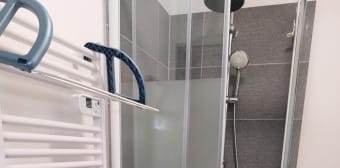 Image 2 - Appartement · Lille (59800) · 32m²