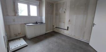 Image 2 - Appartement · Chateauroux (36000) · 4 pièces · 90m²
