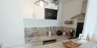 Image 2 - Appartement · Mennecy (91540) · 2 pièces · 44m²