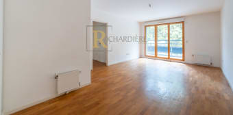 Image 1 - Appartement · Joinville Le Pont (94340) · 3 pièces · 64m²