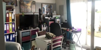 Image 2 - Appartement · Nimes (30900) · 1 pièce · 24m²