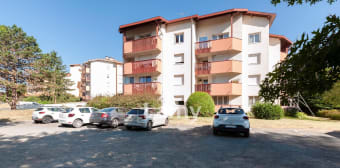 Image 1 - Appartement · Dax (40100) · 1 pièce · 37m²