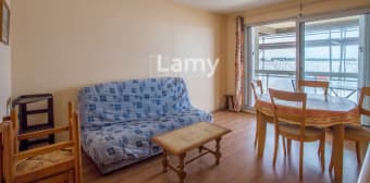 Image 3 - Appartement · La Rochelle (17000) · 2 pièces · 34m²