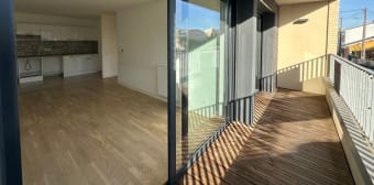 Image 1 - Appartement · Bordeaux (33200) · 3 pièces · 65m²
