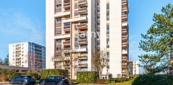 Image 1 - Appartement · Talant (21240) · 2 pièces · 53m²