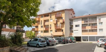 Image 1 - Appartement · Dax (40100) · 1 pièce · 37m²