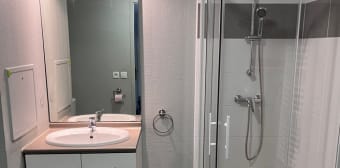 Image 3 - Appartement · Begles (33130) · 1 pièce · 19m²