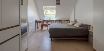 Appartement · Quintal (74600) · 3 pièces · 69m²