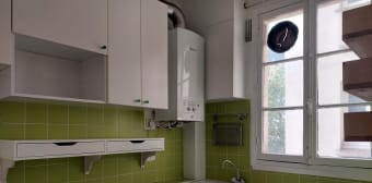 Image 2 - Appartement · Paris (75018) · 4 pièces · 56m²