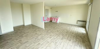 Image 3 - Appartement · Limoges (87100) · 2 pièces · 53m²