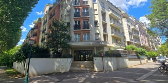 Image 1 - Appartement · St Maurice (94410) · 2 pièces · 47m²