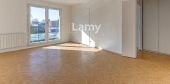 Image 1 - Appartement · Lille (59000) · 3 pièces · 60m²