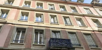 Image 1 - Appartement · Strasbourg (67000) · 3 pièces · 58m²