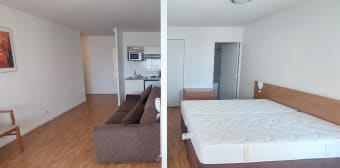 Image 1 - Appartement · Rennes (35000) · 37m²