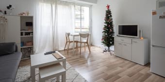 Image 1 - Appartement · Paris (75015) · 1 pièce · 22m²