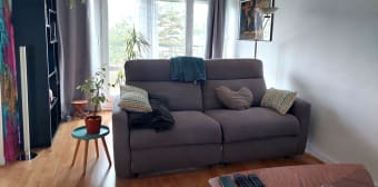 Image 3 - Appartement · Chalon Sur Saone (71100) · 4 pièces · 72m²