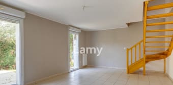 Image 1 - Maison/villa · Courcelles Les Lens (62970) · 4 pièces · 87m²