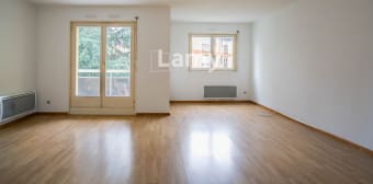 Image 2 - Appartement · Strasbourg (67200) · 3 pièces · 79m²