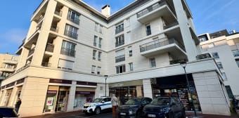 Image 1 - Appartement · St Gratien (95210) · 3 pièces · 70m²