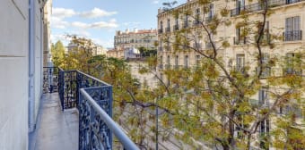 Image 2 - Appartement · Marseille (13004) · 6 pièces · 146m²