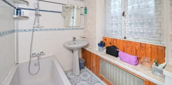 Image 2 - Appartement · Ballainvilliers (91160) · 1 pièce · 24m²