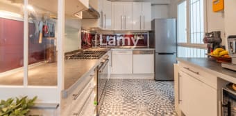 Image 2 - Appartement · Paris (75011) · 3 pièces · 68m²