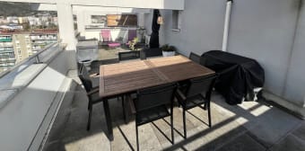 Image 1 - Appartement · Meylan (38240) · 3 pièces · 76m²