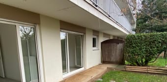 Image 1 - Appartement · Palaiseau (91120) · 2 pièces · 51m²