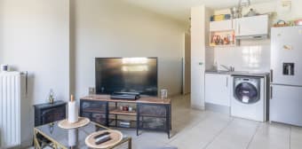 Image 3 - Appartement · Toulouse (31200) · 2 pièces · 36m²