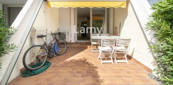 Image 1 - Appartement · La Grande Motte (34280) · 2 pièces · 30m²