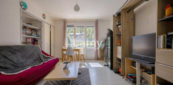 Image 1 - Appartement · Annecy (74000) · 4 pièces · 53m²