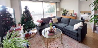 Image 1 - Appartement · Talence (33400) · 2 pièces · 47m²