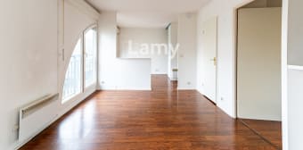 Image 1 - Appartement · Chessy (77700) · 1 pièce · 34m²