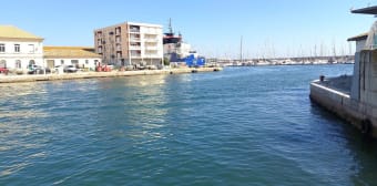 Image 1 - Appartement · Sete (34200) · 2 pièces · 40m²