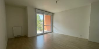 Image 3 - Appartement · Cesson Sevigne (35510) · 3 pièces · 66m²