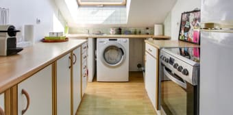 Image 3 - Appartement · Reims (51100) · 2 pièces · 39m²
