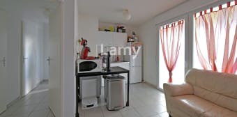 Image 3 - Appartement · Montpellier (34000) · 3 pièces · 54m²