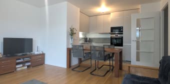 Image 1 - Appartement · Le Chesnay (78150) · 3 pièces · 61m²