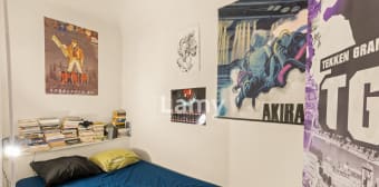 Image 3 - Appartement · Lyon (69005) · 1 pièce · 37m²