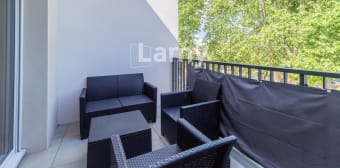Image 1 - Appartement · Marsillargues (34590) · 2 pièces · 42m²