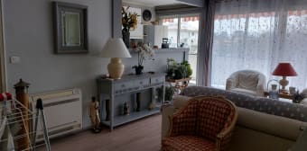 Image 1 - Appartement · St Tropez (83990) · 4 pièces · 80m²