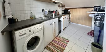 Appartement · Bordeaux (33800) · 2 pièces · 41m²
