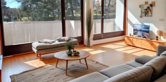 Image 1 - Appartement · Annecy (74940) · 3 pièces · 66m²