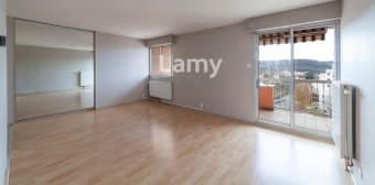 Image 3 - Appartement · Besancon (25000) · 2 pièces · 47m²