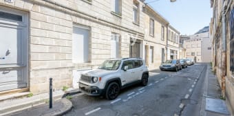 Image 1 - Appartement · Bordeaux (33800) · 1 pièce · 20m²