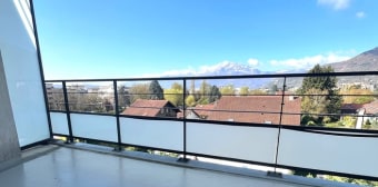 Image 1 - Appartement · Meylan (38240) · 2 pièces · 46m²