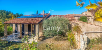 Image 2 - Maison/villa · Digne Les Bains (04000) · 4 pièces · 94m²