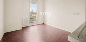 Image 2 - Appartement · Villeurbanne (69100) · 1 pièce · 18m²